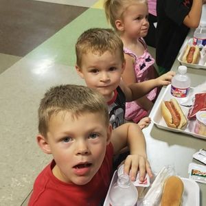 Meet your Posher, Sandra